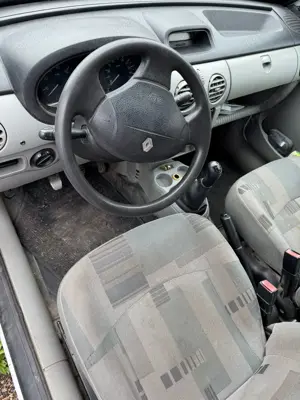 De vanzare Renault Kangoo - imagine 6