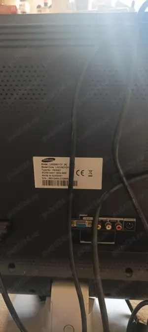 Televizor marca Samsung  - imagine 2