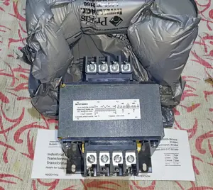 Transformator industrial 24V 500W nou