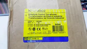 Transformator industrial 24V 500W nou