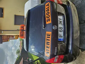 Instructor auto - imagine 3