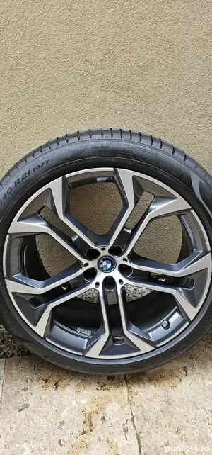 roți originale bmw - imagine 3