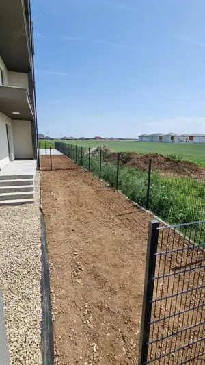 Apartament 2 camere cu gradina si pompa de caldura - imagine 6