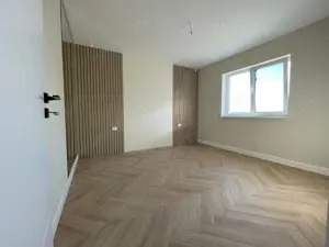 Apartament 2 camere cu gradina si pompa de caldura - imagine 4