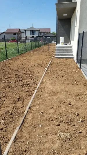 Apartament 2 camere cu gradina si pompa de caldura - imagine 8