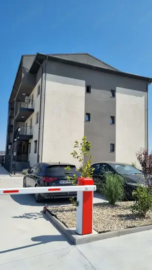 Apartament 2 camere cu gradina si pompa de caldura - imagine 5