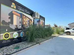 Apartament 2 camere cu gradina si pompa de caldura - imagine 7