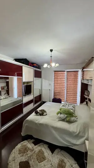 Apartament 3 camere, cu 2 bai. Asmita Garden - imagine 7