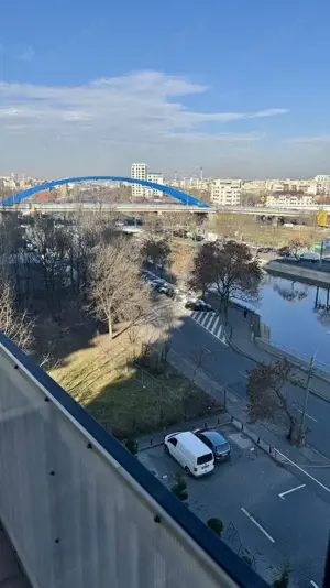 Apartament 3 camere, cu 2 bai. Asmita Garden