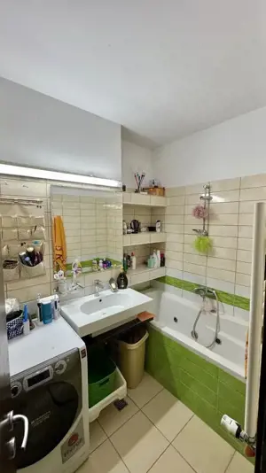 Apartament 3 camere, cu 2 bai. Asmita Garden - imagine 16