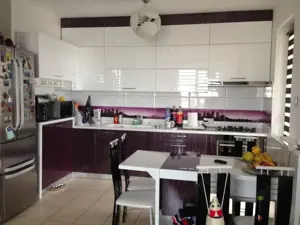 Apartament 3 camere, cu 2 bai. Asmita Garden - imagine 13