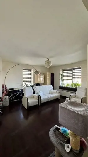 Apartament 3 camere, cu 2 bai. Asmita Garden - imagine 3