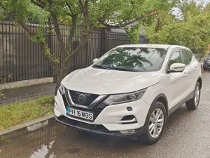 Nissan Qashqai J11 - imagine 5