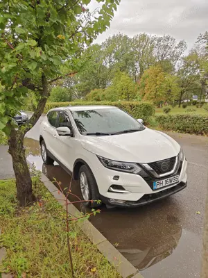 Nissan Qashqai J11 - imagine 4