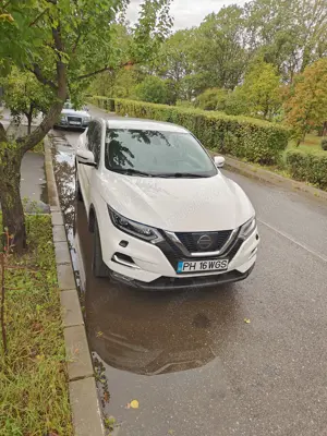 Nissan Qashqai J11 - imagine 2