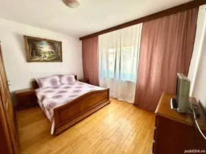 Apartament 2 camere decomandat Panduri - imagine 2