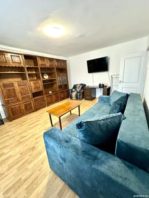 Apartament 2 camere decomandat Panduri - imagine 4