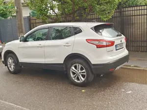 Nissan Qashqai J11 - imagine 8