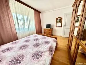 Apartament 2 camere decomandat Panduri - imagine 6