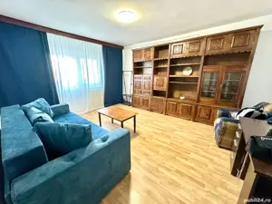 Apartament 2 camere decomandat Panduri - imagine 5