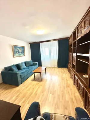 Apartament 2 camere decomandat Panduri - imagine 3