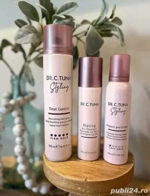 sampoane farmasi - imagine 5