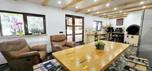 Casa exclusivista in zona Evergreen, Sfantu Gheorghe - imagine 14