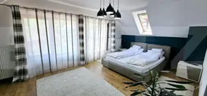 Casa exclusivista in zona Evergreen, Sfantu Gheorghe - imagine 7