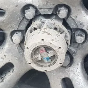 vand camioneta sangyoung musso sports - imagine 4