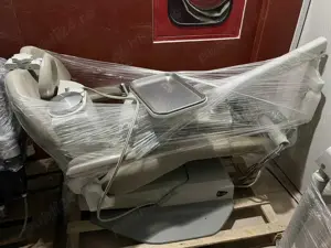 Scaune dentare Pelton & Crane (Prețul este pentru toate 4!)