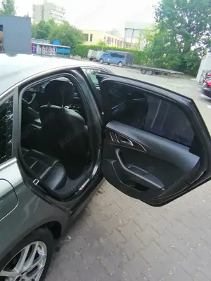 Audi A6 C7 2013 - imagine 7 Audi A6 C7 2013 - imagine 7