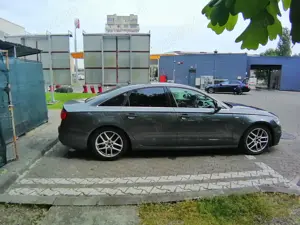 Audi A6 C7 2013 - imagine 9 Audi A6 C7 2013 - imagine 9