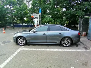 Audi A6 C7 2013 - imagine 8 Audi A6 C7 2013 - imagine 8