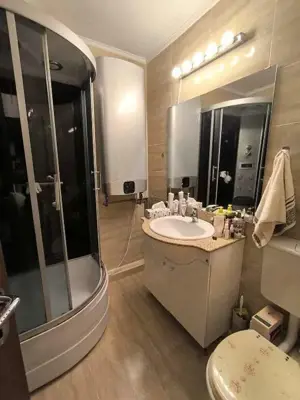 Apartament Luminos, 2 camere, Parcul Tineretului. Parcare. - imagine 15