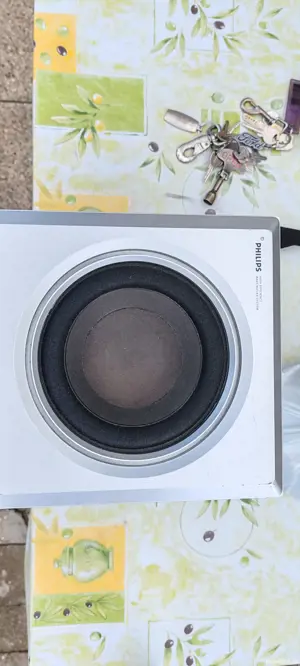 Subwoofer Pasiv - imagine 3
