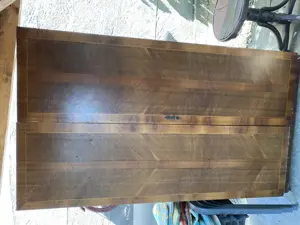 Dulap din lemn masiv