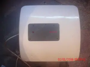 Boiler Electric SIMAT 30 l.