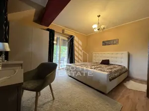 Apartament cu 2 camere, curte proprie,Pet Friendly,zona Lipovei