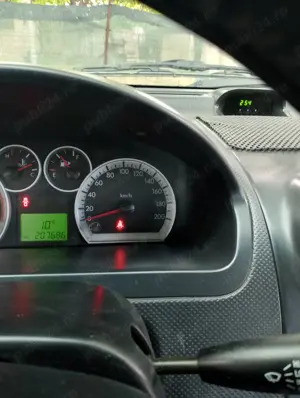 Chevrolet aveo de vânzare 