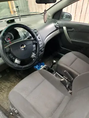 Chevrolet aveo de vânzare  - imagine 2