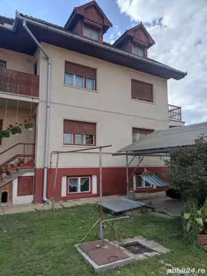 De vânzare cas  particulare în Sfântu Gheorghe 