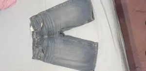 Vand blugi trei sferturi, copii, firma H&M.