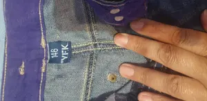 Vand blugi copii ! - imagine 4