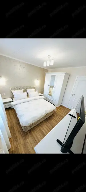 Apartament 3 camere Take Ionescu de vânzare  - imagine 5