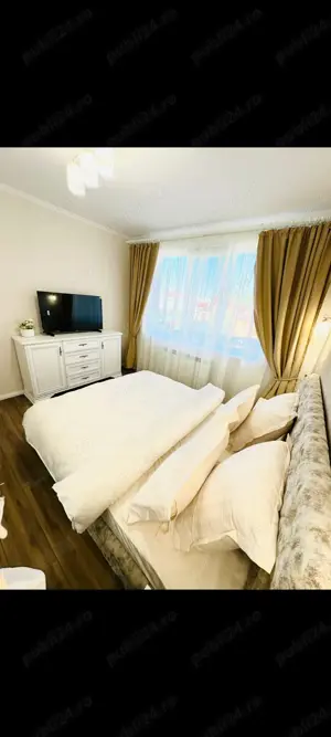 Apartament 3 camere Take Ionescu de vânzare  - imagine 14