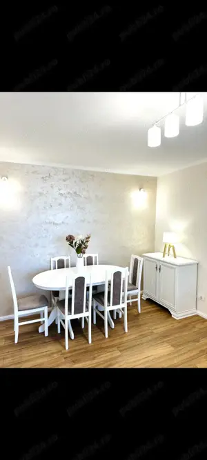 Apartament 3 camere Take Ionescu de vânzare  - imagine 6