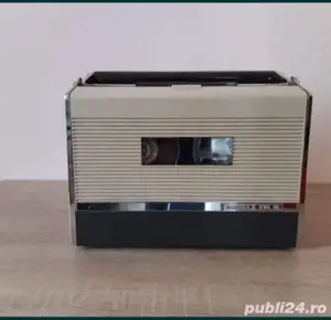 Magnetofon Grundic Tk 6