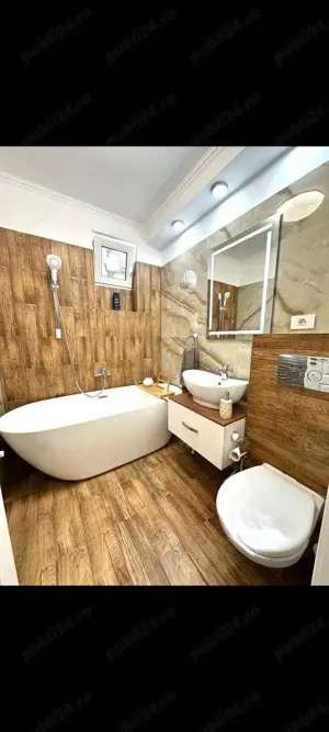 Apartament 3 camere Take Ionescu de vânzare  - imagine 13