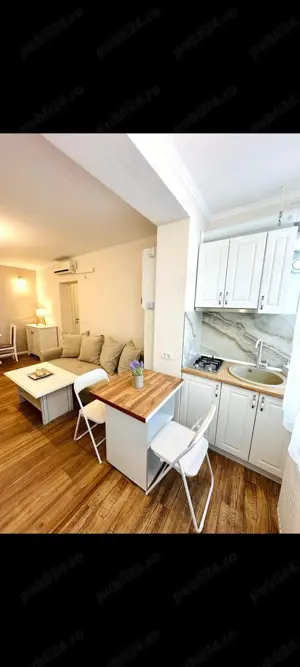 Apartament 3 camere Take Ionescu de vânzare  - imagine 12