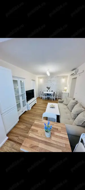 Apartament 3 camere Take Ionescu de vânzare  - imagine 10